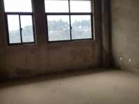 5室3廳4陽(yáng)臺(tái) 城市山別墅臥室