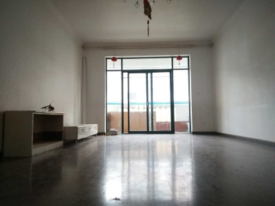 4室2廳1陽(yáng)臺(tái) 江東花城