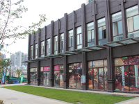 4室2廳2陽臺 萬彩城二期其他