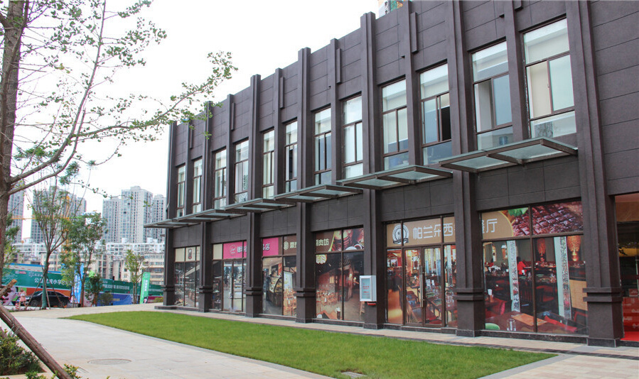 4室2廳2陽臺 萬彩城二期其他