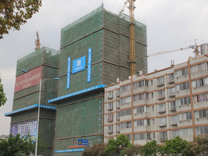 4室2廳2陽臺 萬彩城二期其他