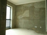 4室2廳2陽臺 萬彩城二期臥室