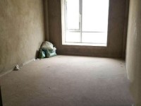 4室2廳2陽臺 萬彩城二期臥室