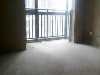 4室2廳2陽臺 萬彩城二期臥室