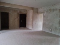 4室2廳2陽臺 萬彩城二期客廳