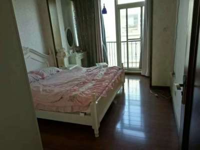 5室3廳4陽臺(tái) 百大國際花園