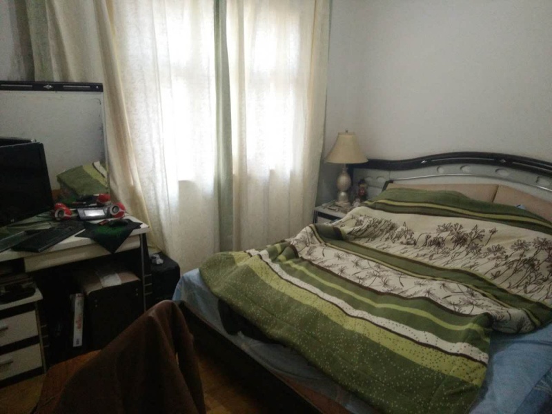 4室3廳2陽臺 永力西苑臥室