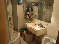 4室3廳2陽臺 永力西苑衛(wèi)生間