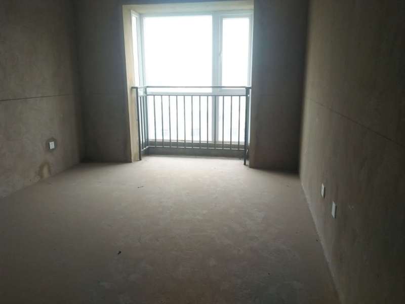 2室2廳1陽臺 云投景苑臥室