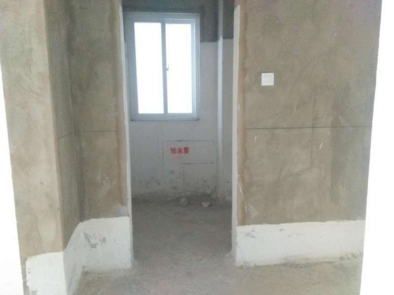 2室2廳1陽臺 云投景苑衛(wèi)生間