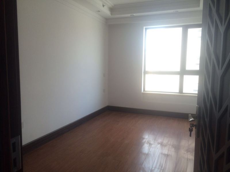 3室2廳 欣都龍城公寓臥室