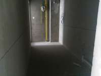 2室2廳1陽臺 云投景苑廚房