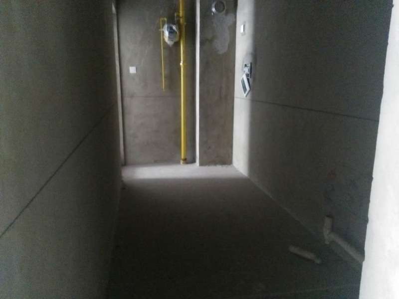 2室2廳1陽臺 云投景苑廚房