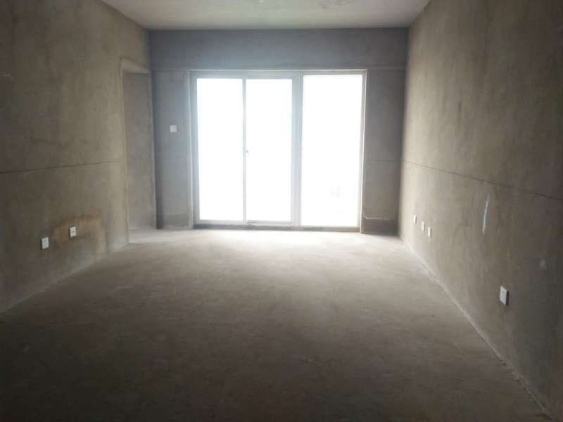 2室2廳1陽臺 云投景苑客廳