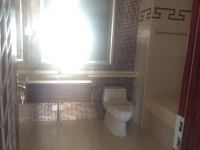 3室2廳 欣都龍城公寓衛(wèi)生間