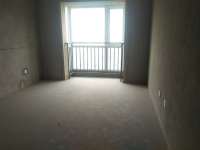 2室2廳1陽臺 云投景苑臥室