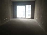 2室2廳1陽臺 云投景苑臥室