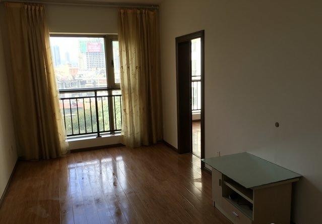 2室2廳1陽臺 候谷花園客廳