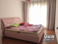 3室2廳 萬?；▓@臥室