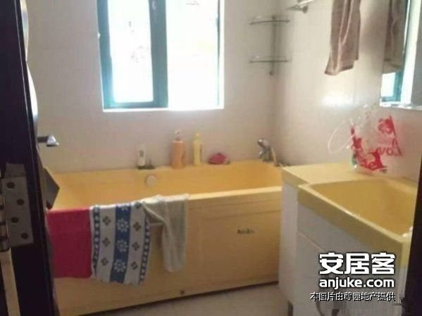 3室2廳 萬?；▓@衛(wèi)生間