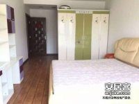 3室2廳 萬裕花園臥室