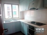 3室2廳 萬裕花園廚房