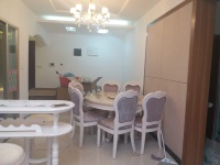 2室2廳2陽(yáng)臺(tái) 紅星國(guó)際晶品餐廳