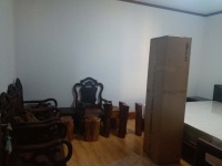 2室2廳2陽(yáng)臺(tái) 紅星國(guó)際晶品臥室