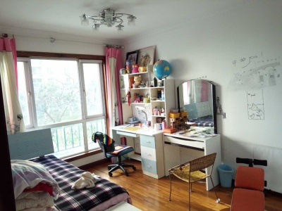 4室2廳 世紀(jì)城茗春苑