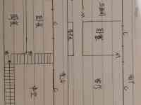 3室2廳 西城時(shí)代A3地塊錦繡苑公寓戶型圖