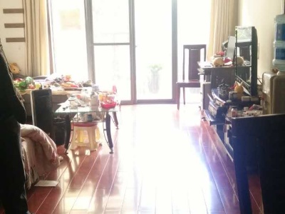 3室2廳1陽(yáng)臺(tái) 水逸康橋