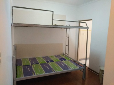 1室1廳1陽(yáng)臺(tái) 天驕北麓南區(qū)