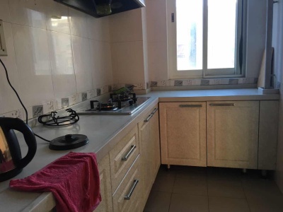 3室2廳1陽臺(tái) 安康園