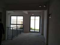 5室3廳4陽臺 滇池ONE7號地塊劍橋公館別墅餐廳