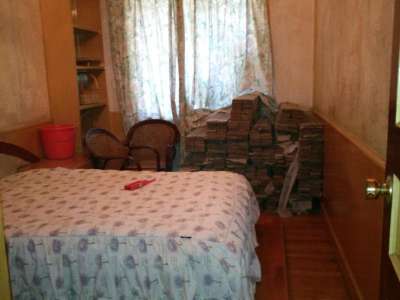 4室2廳2陽(yáng)臺(tái) 集成花園