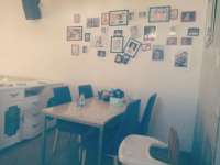 4室3廳2陽臺 加州楓景別墅餐廳