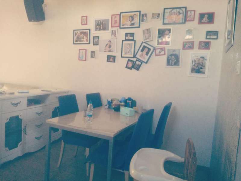 4室3廳2陽臺 加州楓景別墅餐廳