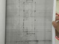 4室3廳2陽臺 加州楓景別墅戶型圖