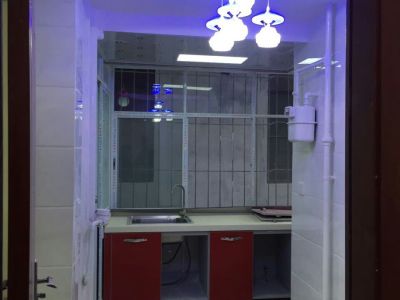 3室2廳1陽(yáng)臺(tái) 云南省水利水電勘測(cè)設(shè)計(jì)研究院