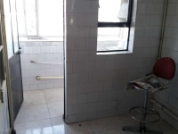 1室2廳2陽(yáng)臺(tái) 云大東二院家屬區(qū)餐廳