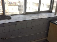 1室2廳2陽(yáng)臺(tái) 云大東二院家屬區(qū)廚房