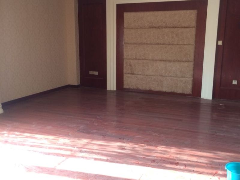 5室2廳4陽(yáng)臺(tái) 海韻楓丹別墅臥室