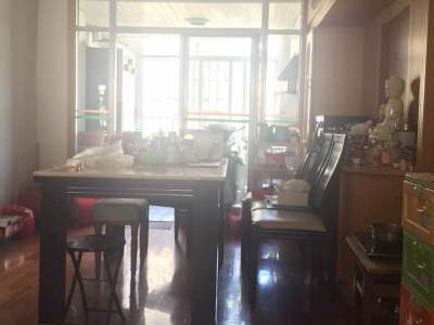 4室2廳2陽臺 昆華園