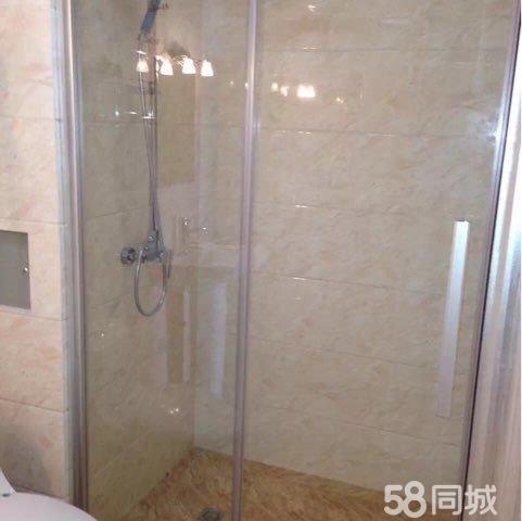 2室2廳 香樟俊園三期衛(wèi)生間