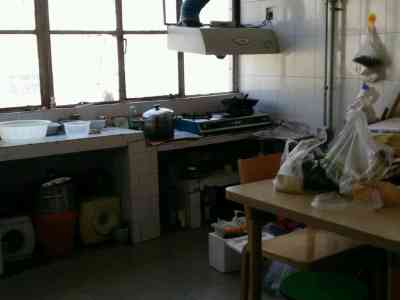 2室2廳1陽(yáng)臺(tái) 省委黨校生活區(qū)