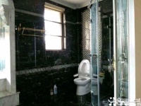 5室2廳3陽臺 滇池衛(wèi)城微風(fēng)島別墅衛(wèi)生間