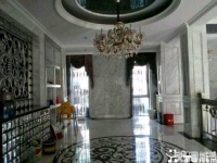 5室2廳3陽臺 滇池衛(wèi)城微風(fēng)島別墅餐廳