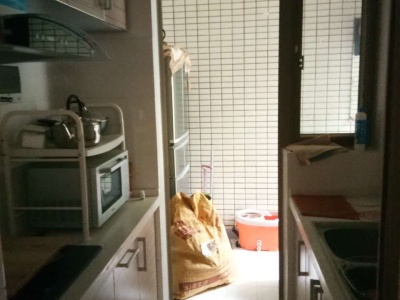 2室2廳1陽(yáng)臺(tái) 天驕北麓北區(qū)