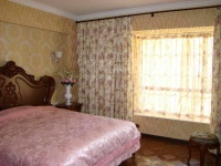 5室3廳3陽(yáng)臺(tái) 滇池星城別墅臥室