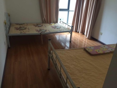 2室2廳 中天融域一期